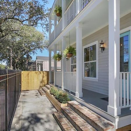 La Belle Veranda Villa- 3Queenbeds/2Baths Sleeps 6-8 New Orleans Exterior foto
