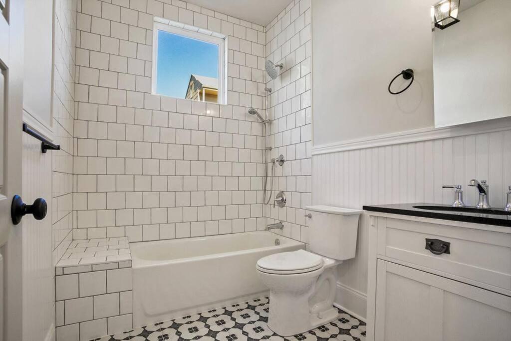 La Belle Veranda Villa- 3Queenbeds/2Baths Sleeps 6-8 New Orleans Exterior foto